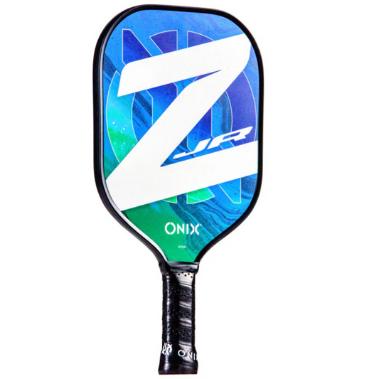 Onix Z Junior Composite Pickleball Paddle - Blue
