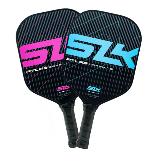 Selkirk SLK Graphite Atlas Pickleball Paddle