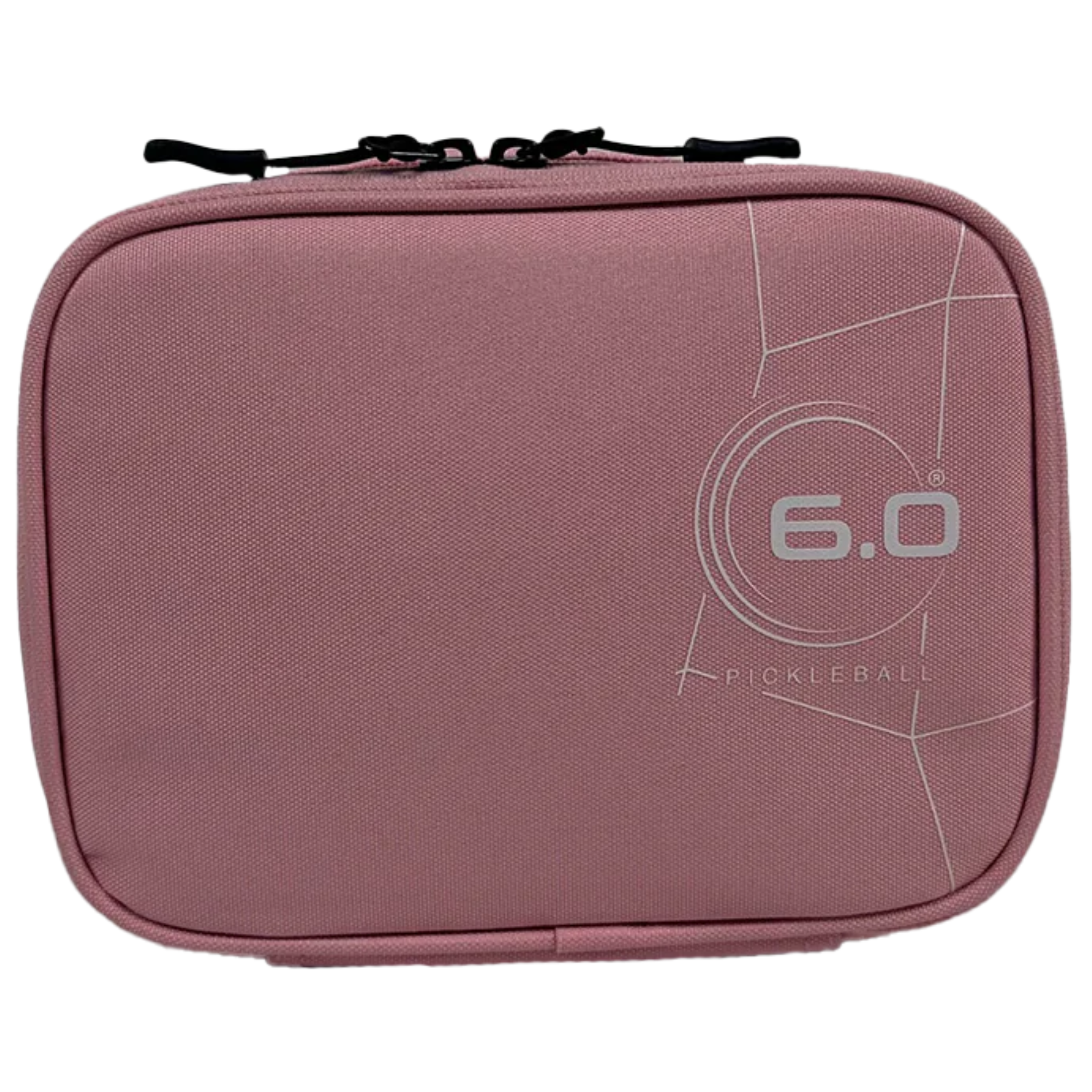 Six Zero Performance Pickleball Backpack - Pink