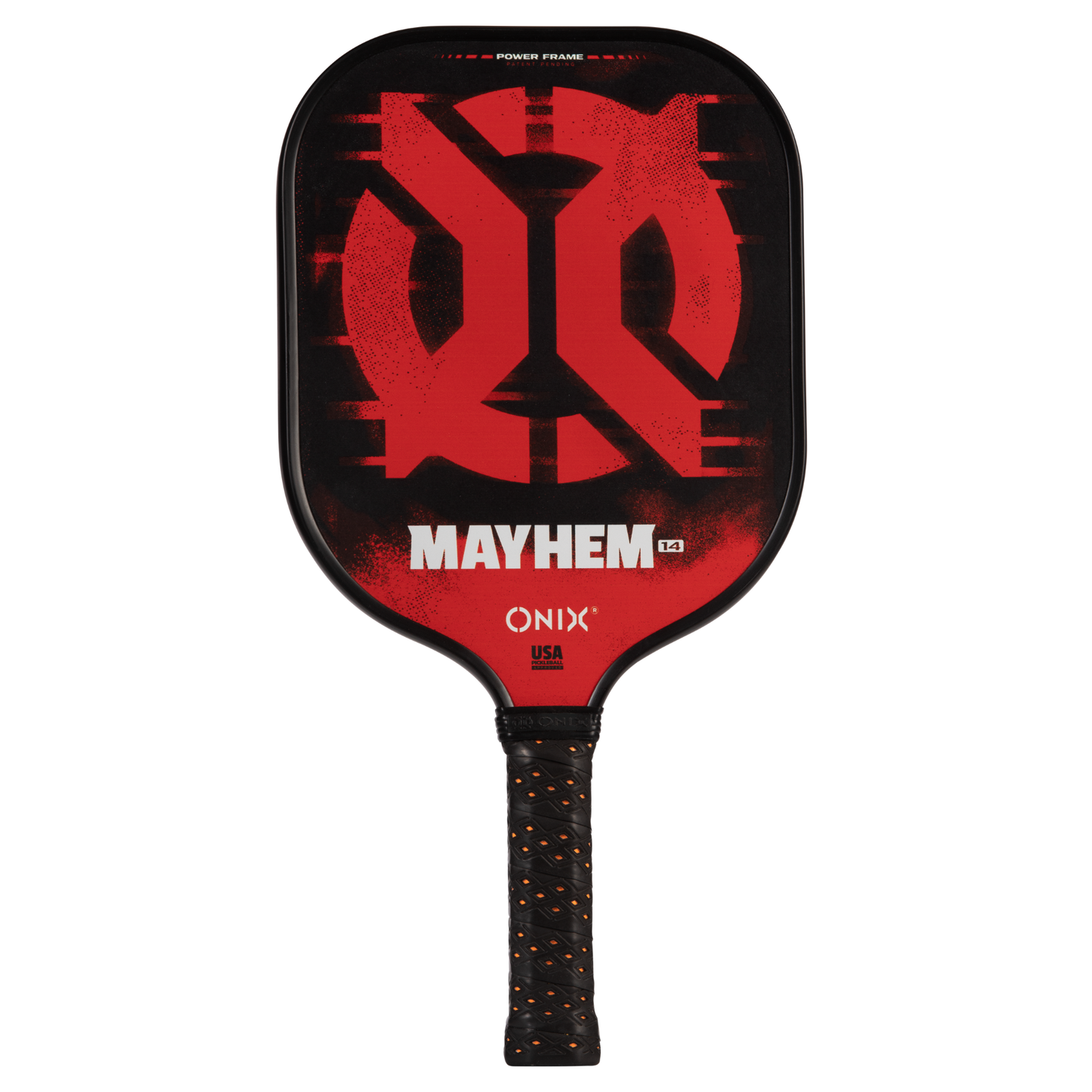 Onix Mayhem Composite Pickleball Paddle