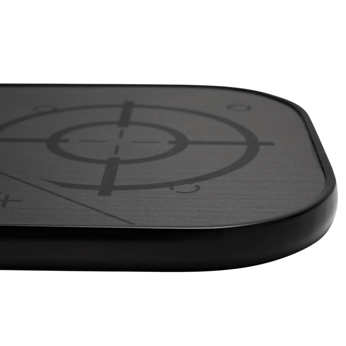 Engage Pursuit EX Lite Midweight Pickleball Paddle