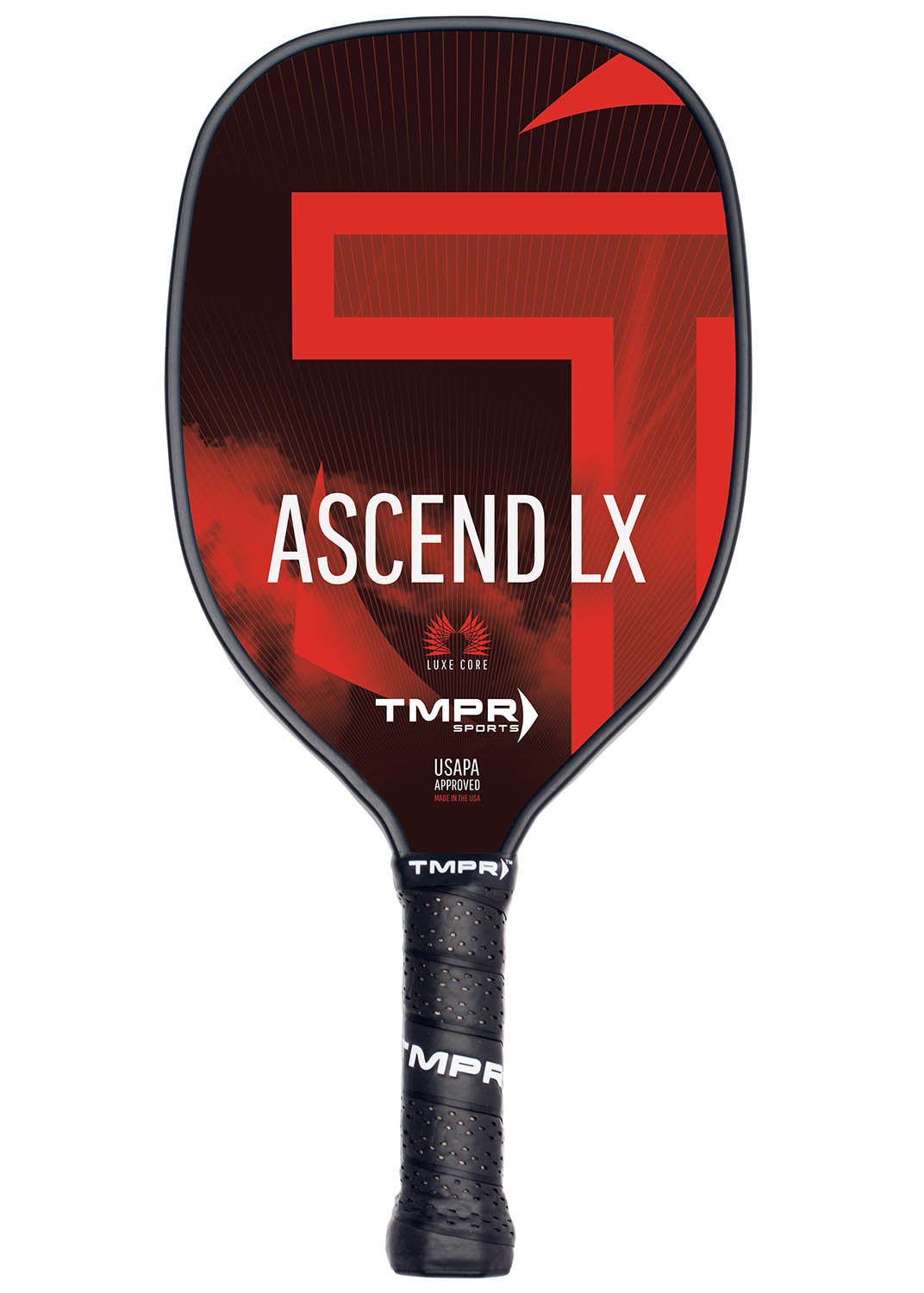 TMPR Ascend LX - Midweight