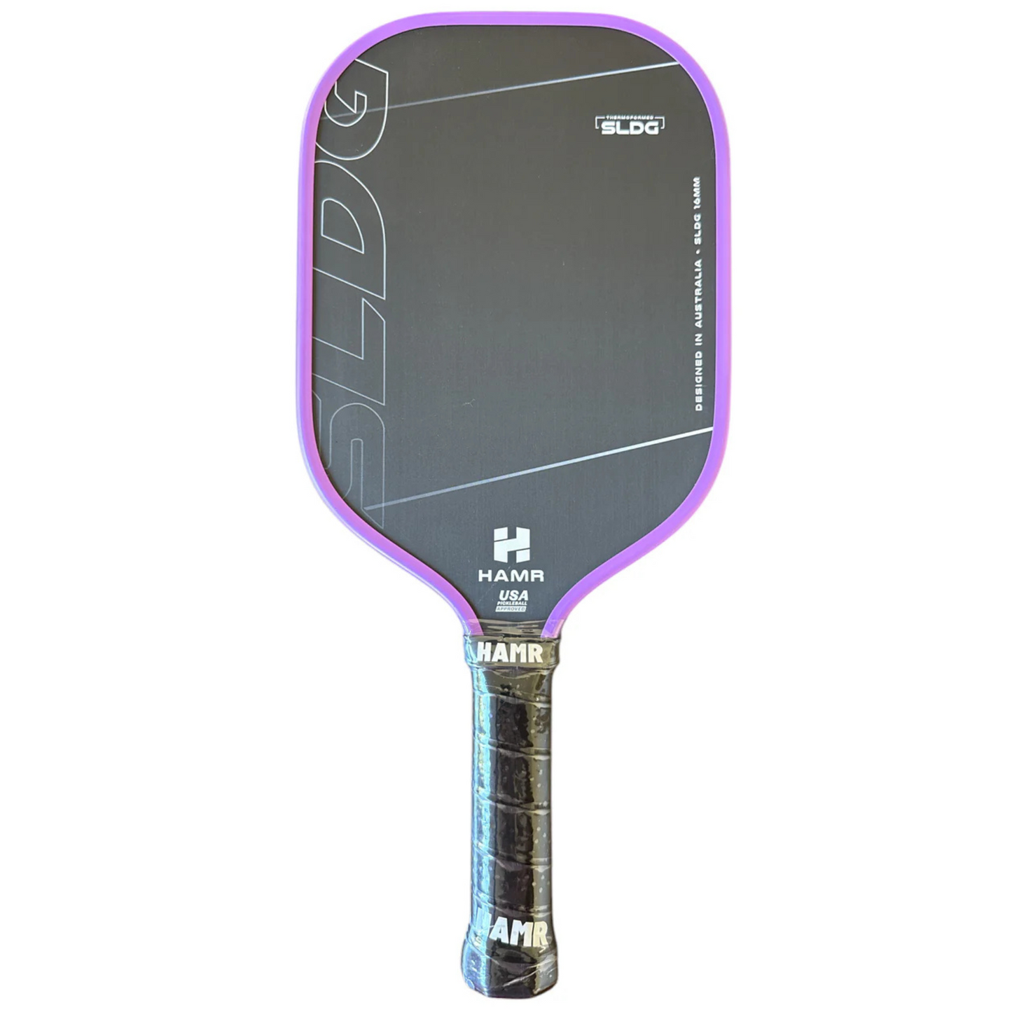 HAMR SLDG Pickleball Paddles