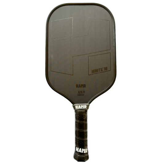 HAMR Ignite 16 Pickleball Paddles