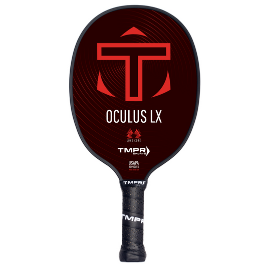 TMPR Oculus LX - Midweight