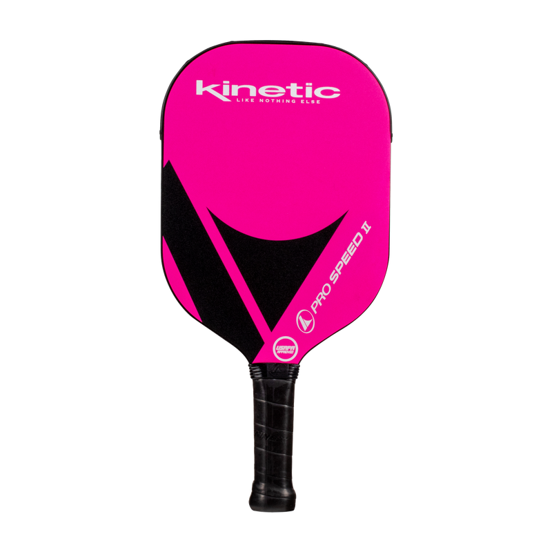 ProKennex Kinetic Pro Speed II - Pink
