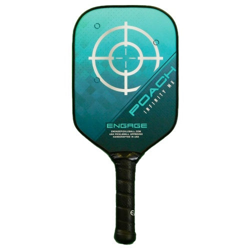 Engage Poach Infinity MX Pickleball Paddle