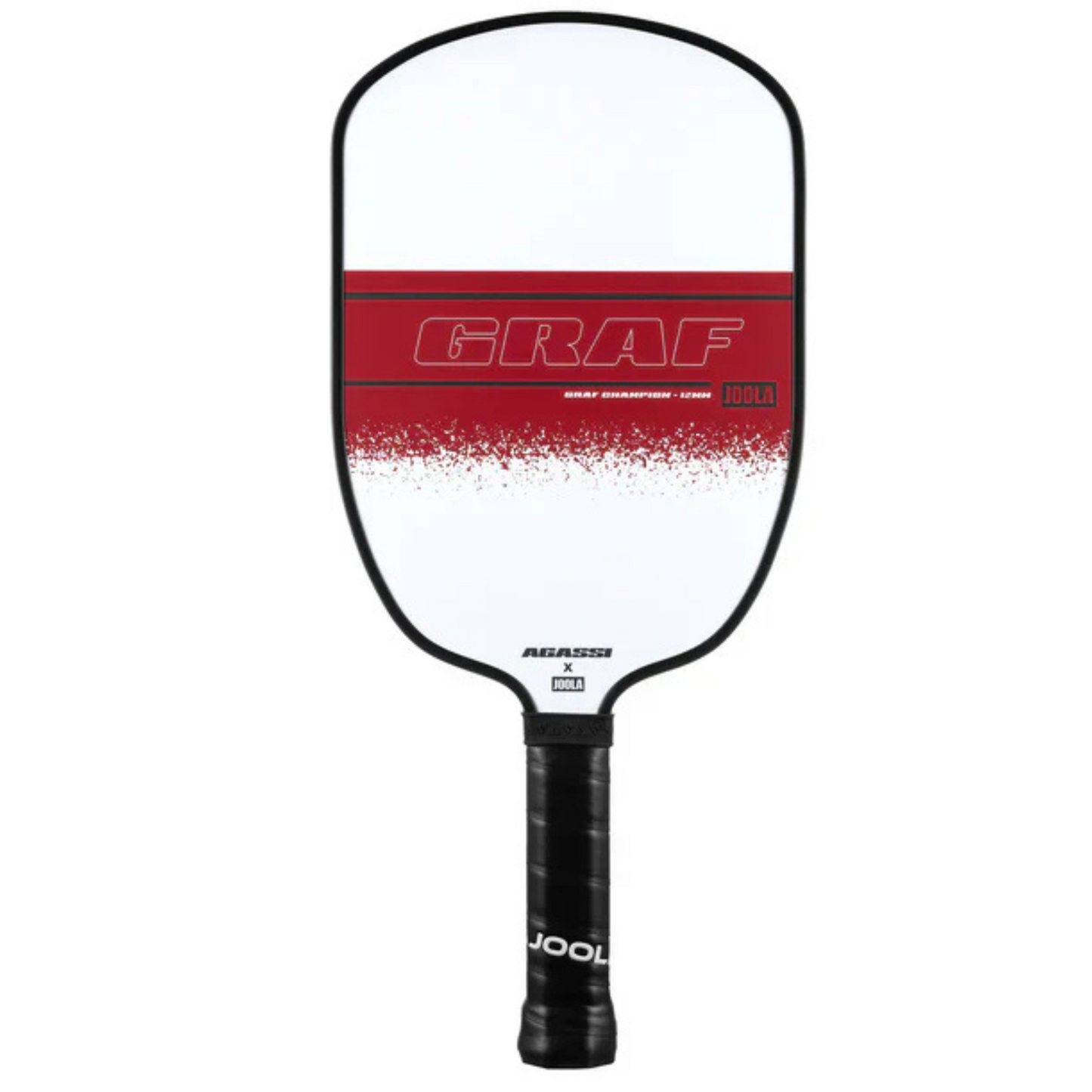 Joola Graf Champion SS25 12mm Pickleball Paddle