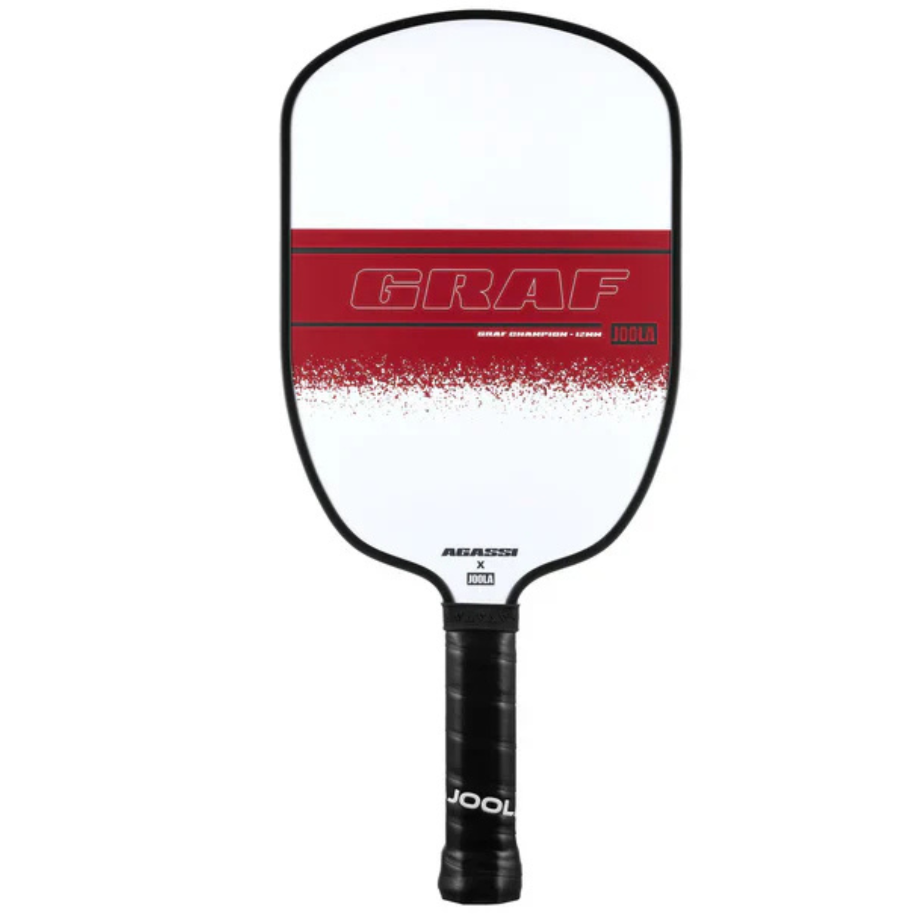 Joola Graf Champion SS25 12mm Pickleball Paddle