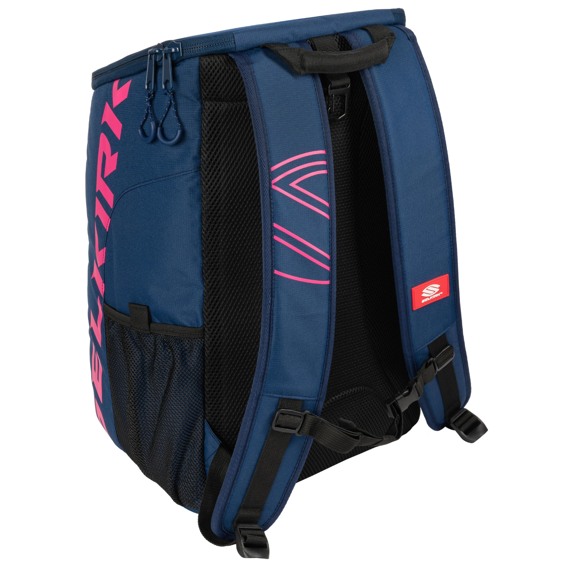 Selkirk Core Series Team Pickleball Backpack Navy Blue