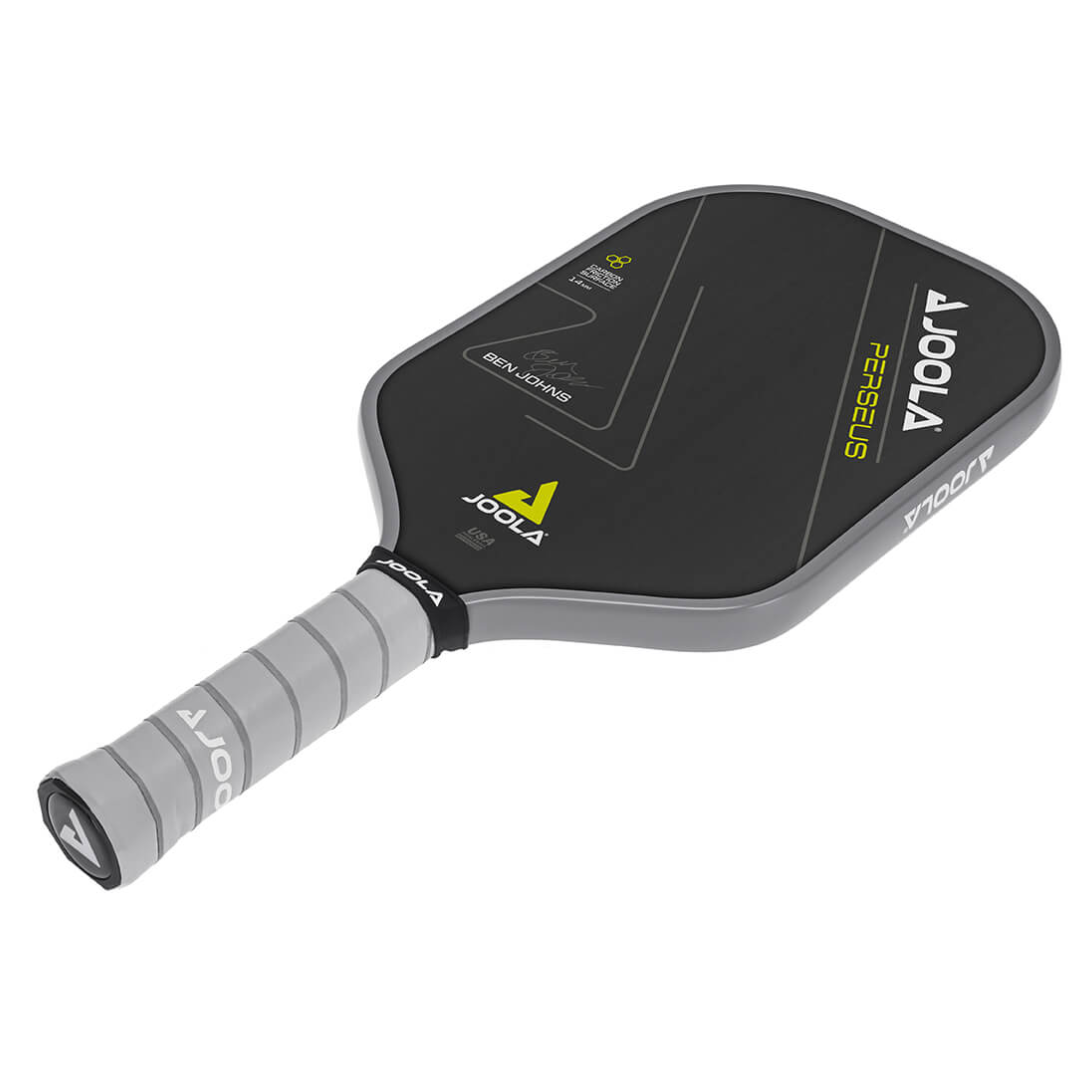 Joola Ben Johns Perseus CFS 14mm Pickleball Paddle