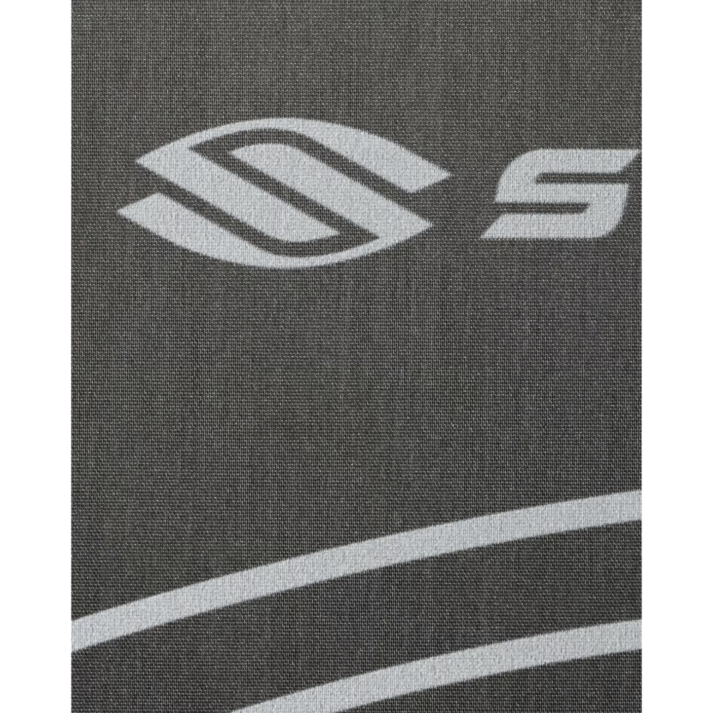 Selkirk Vanguard Control Epic Midweight Raw Carbon Pickleball Paddle