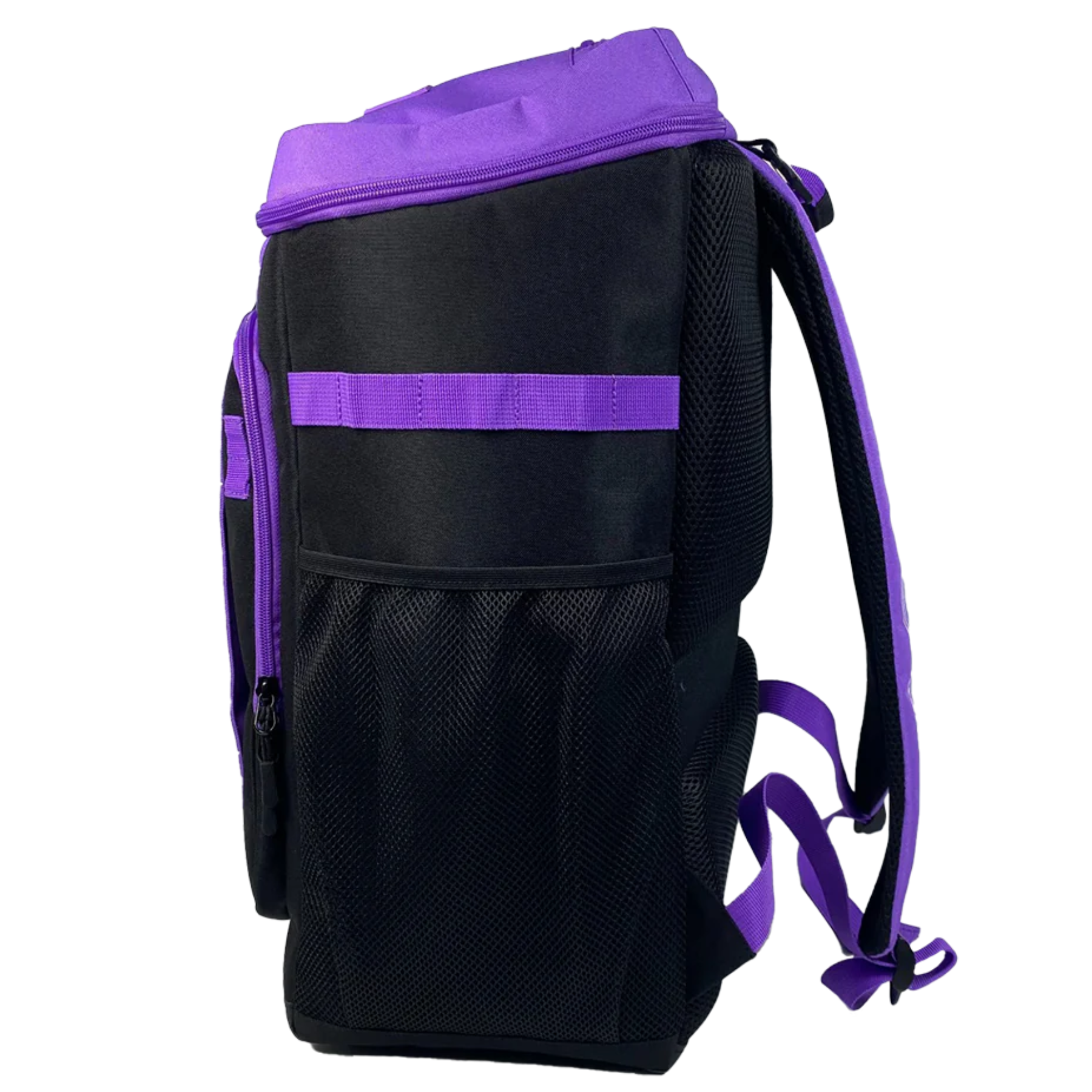 Six Zero Performance Pickleball Backpack - Amethyst