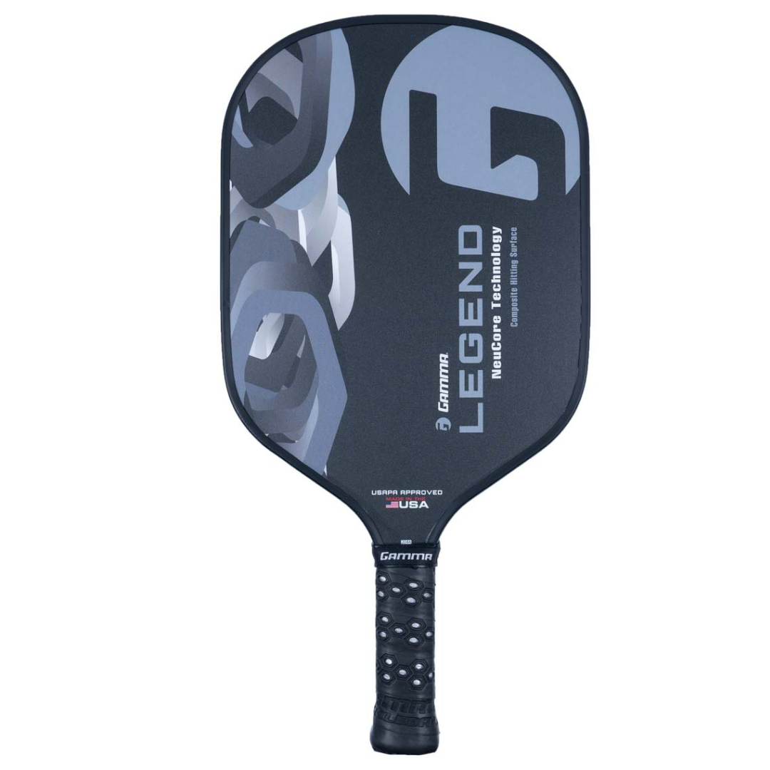 Gamma Legend - Midweight