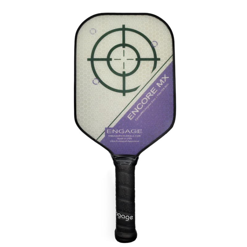 Engage Encore MX Elongated Pickleball Paddle