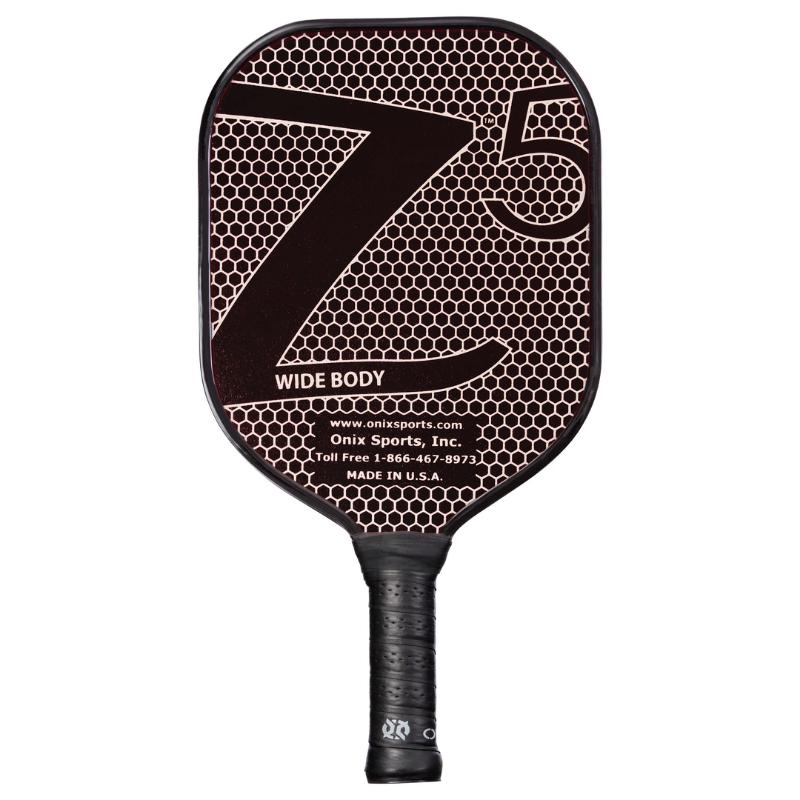Onix Composite Z5 Widebody Pickleball Paddle