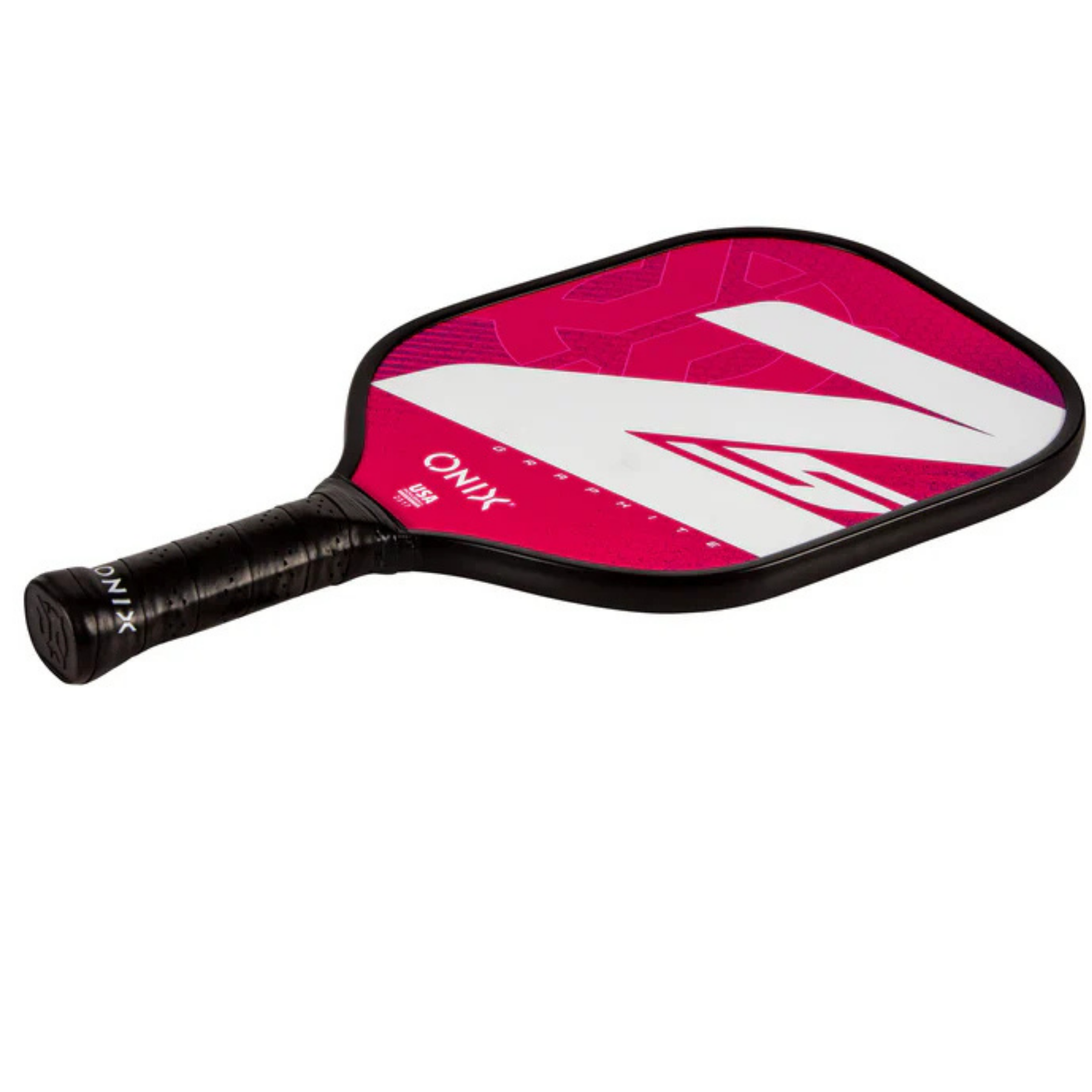 Onix Z5 Mod V2 Graphite Pickleball Paddle - Pink