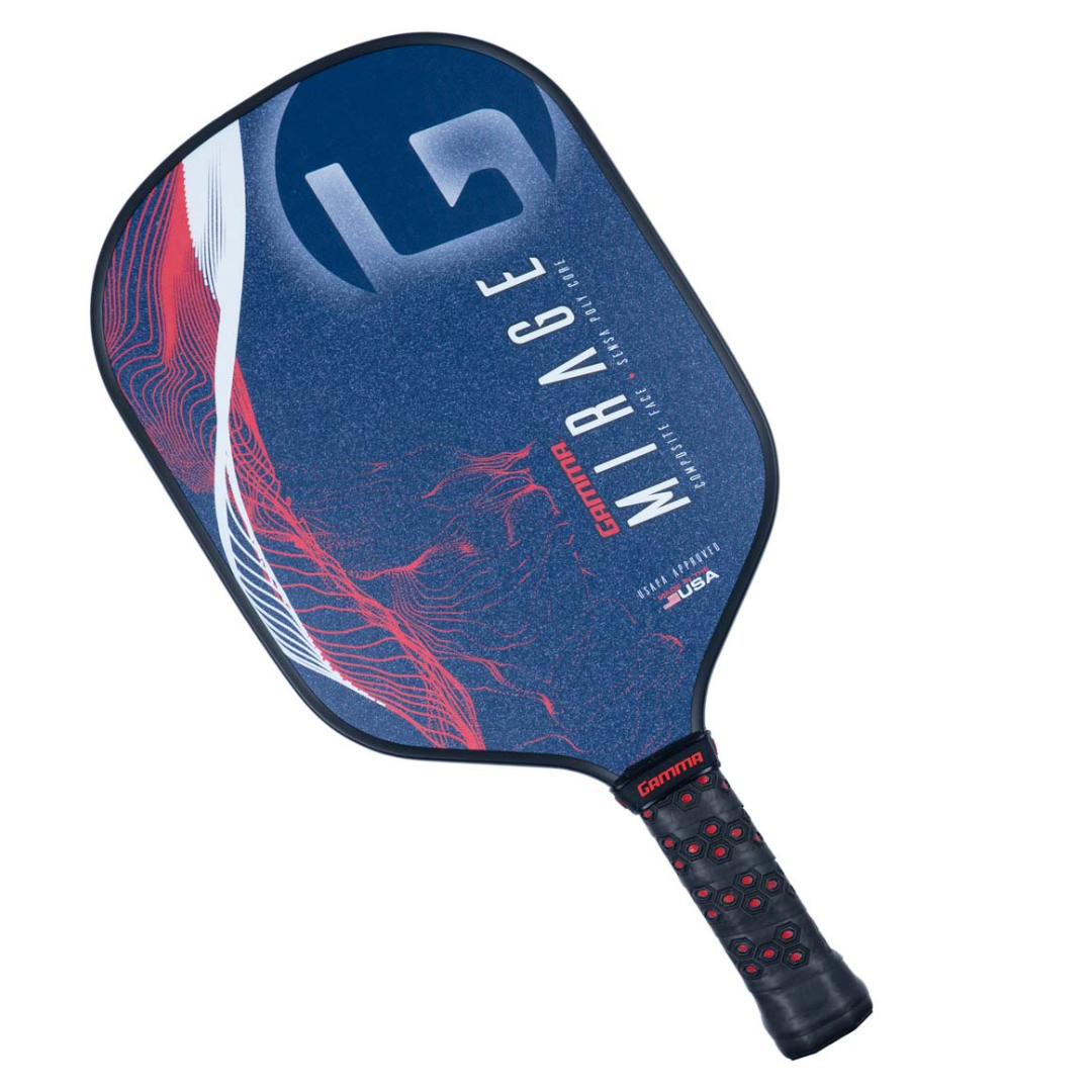 Gamma Mirage - Midweight