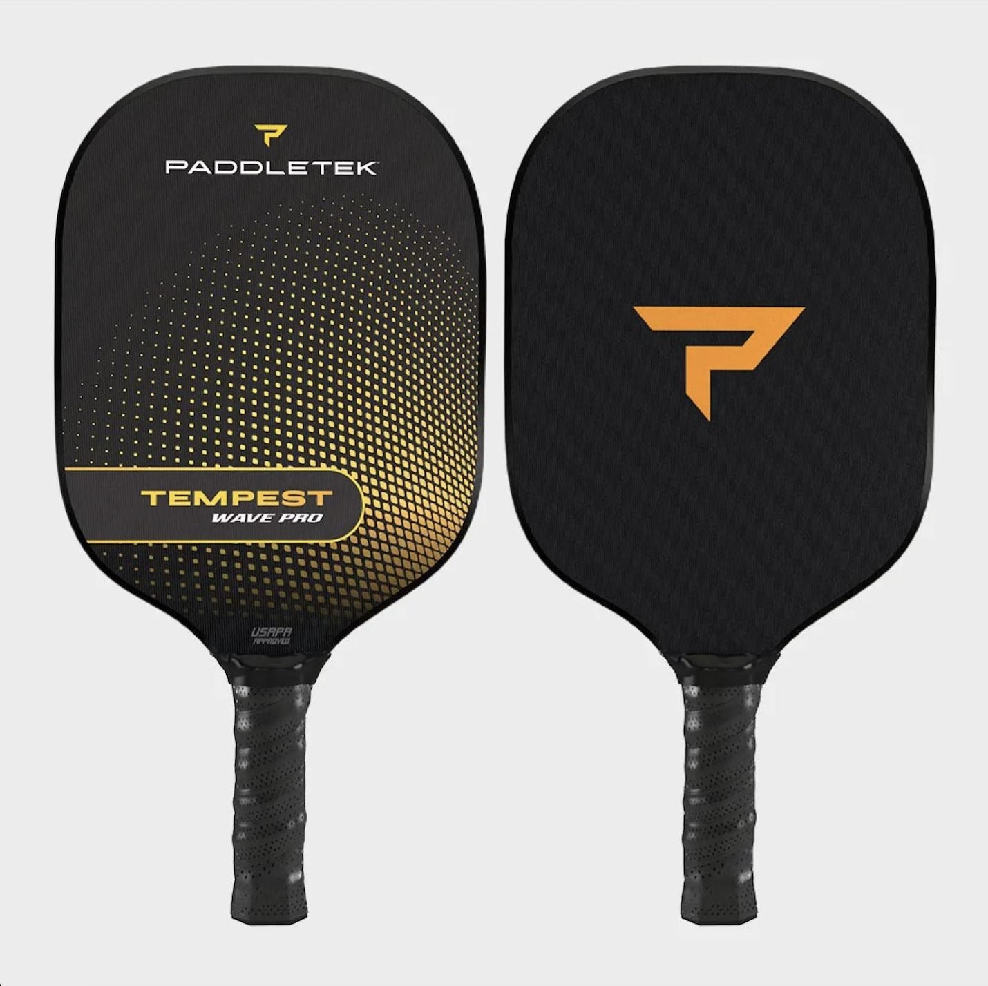 Paddletek Tempest Wave Pro Pickleball Paddle