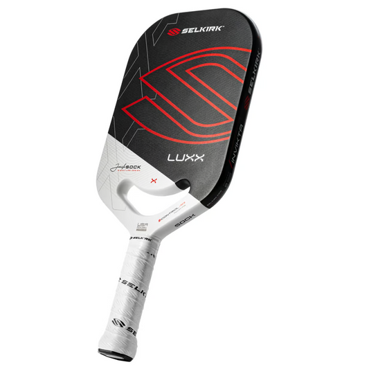 Selkirk LUXX Control Air Invikta Pickleball Paddle