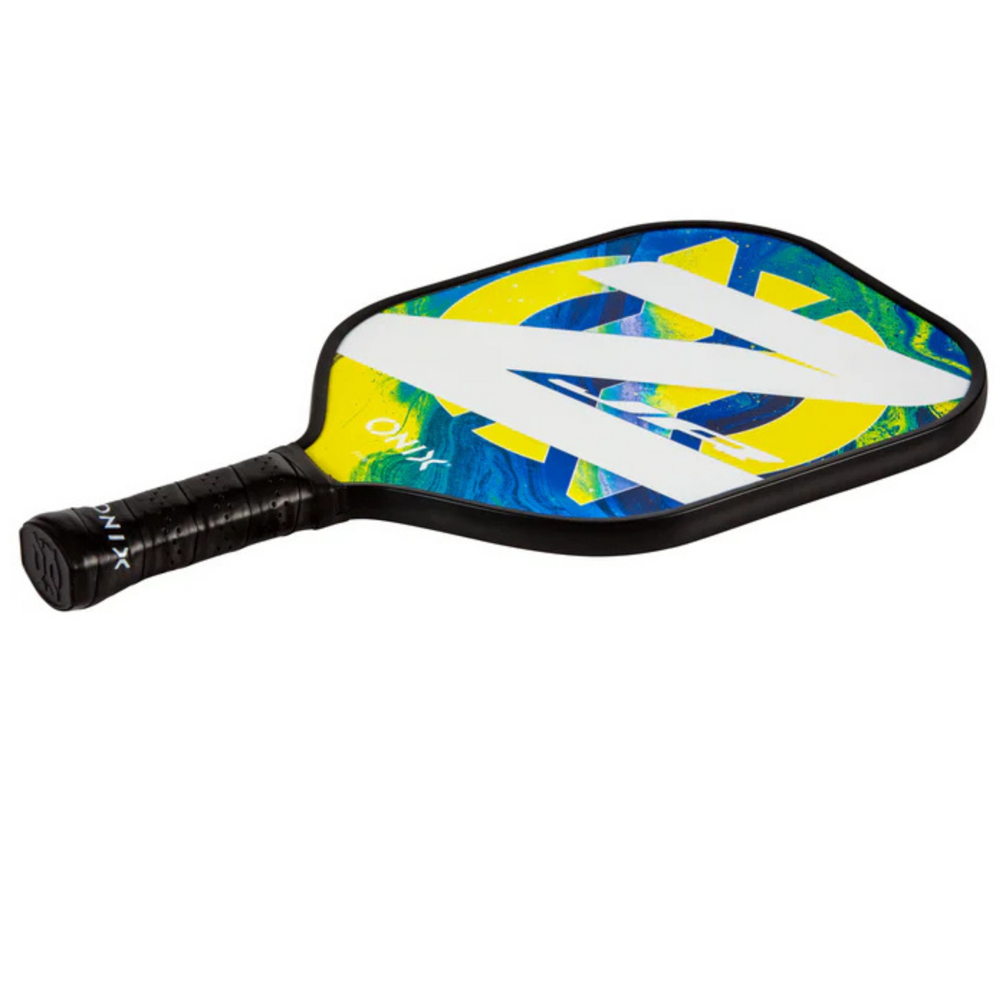Onix Z Junior Composite Pickleball Paddle - Yellow