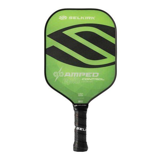 Selkirk AMPED Control Epic Lightweight Pickleball Paddle