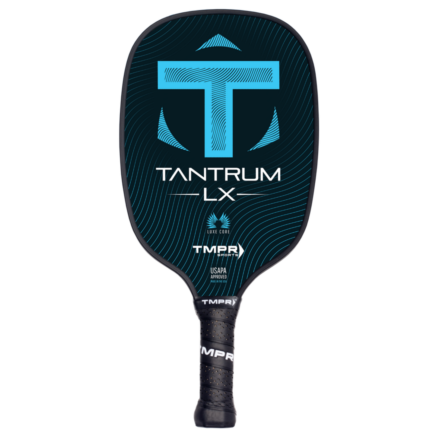 TMPR Tantrum LX - Midweight