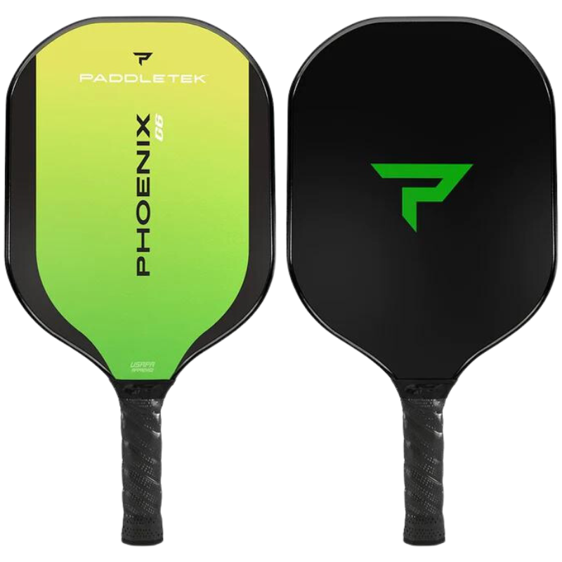 Paddletek Phoenix G6 Pickleball Paddle