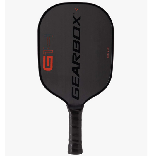 Gearbox G14 4" Grip Pickleball Paddle