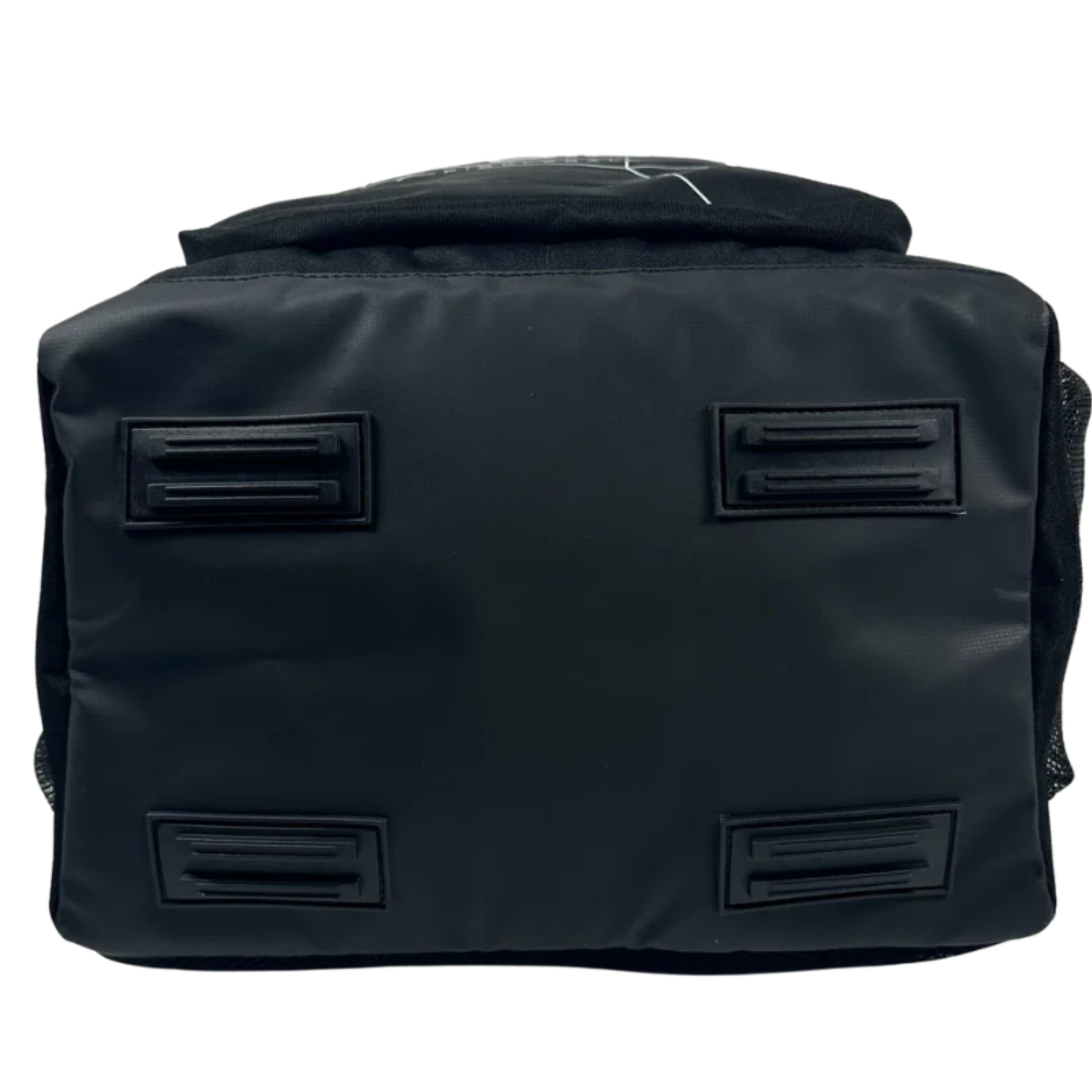 Six Zero Performance Pickleball Backpack - Black