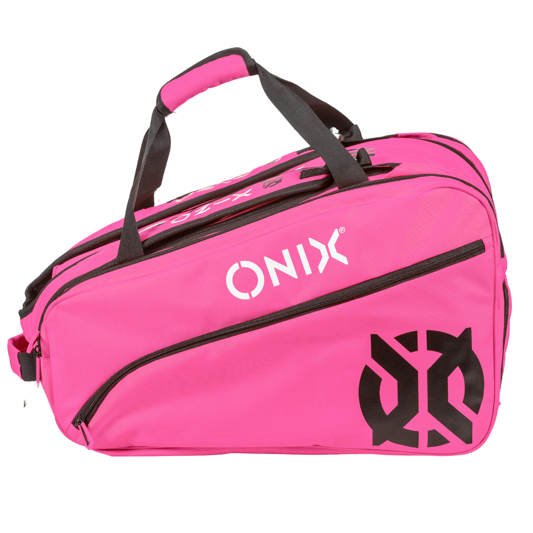 Onix Pro Team Paddle Bag - Pink