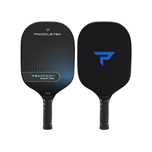 Paddletek Tempest Wave Pro Pickleball Paddle