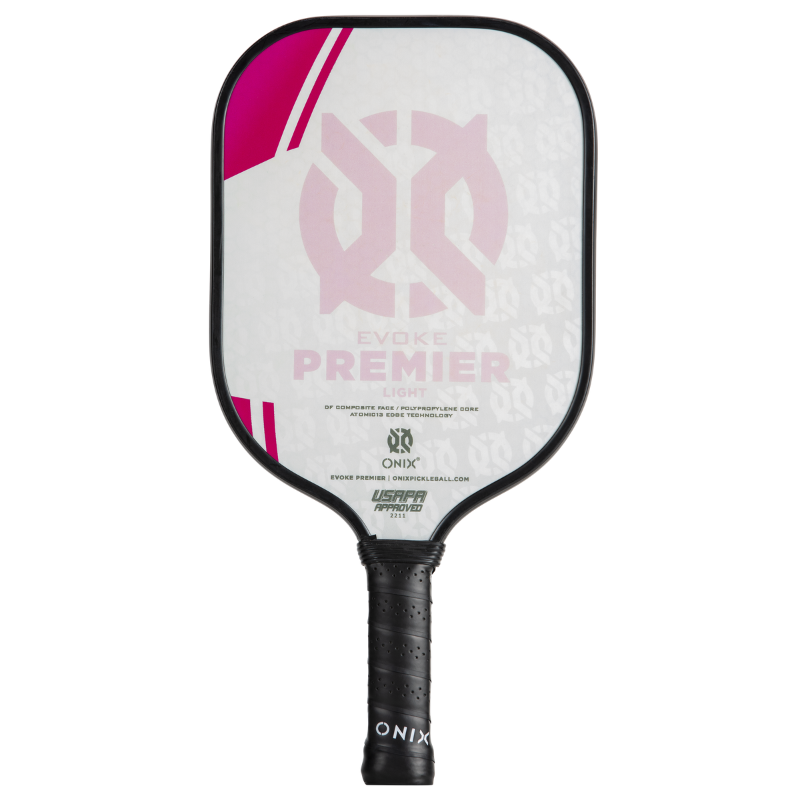 Onix Evoke Premier Lightweight Pickleball Paddle