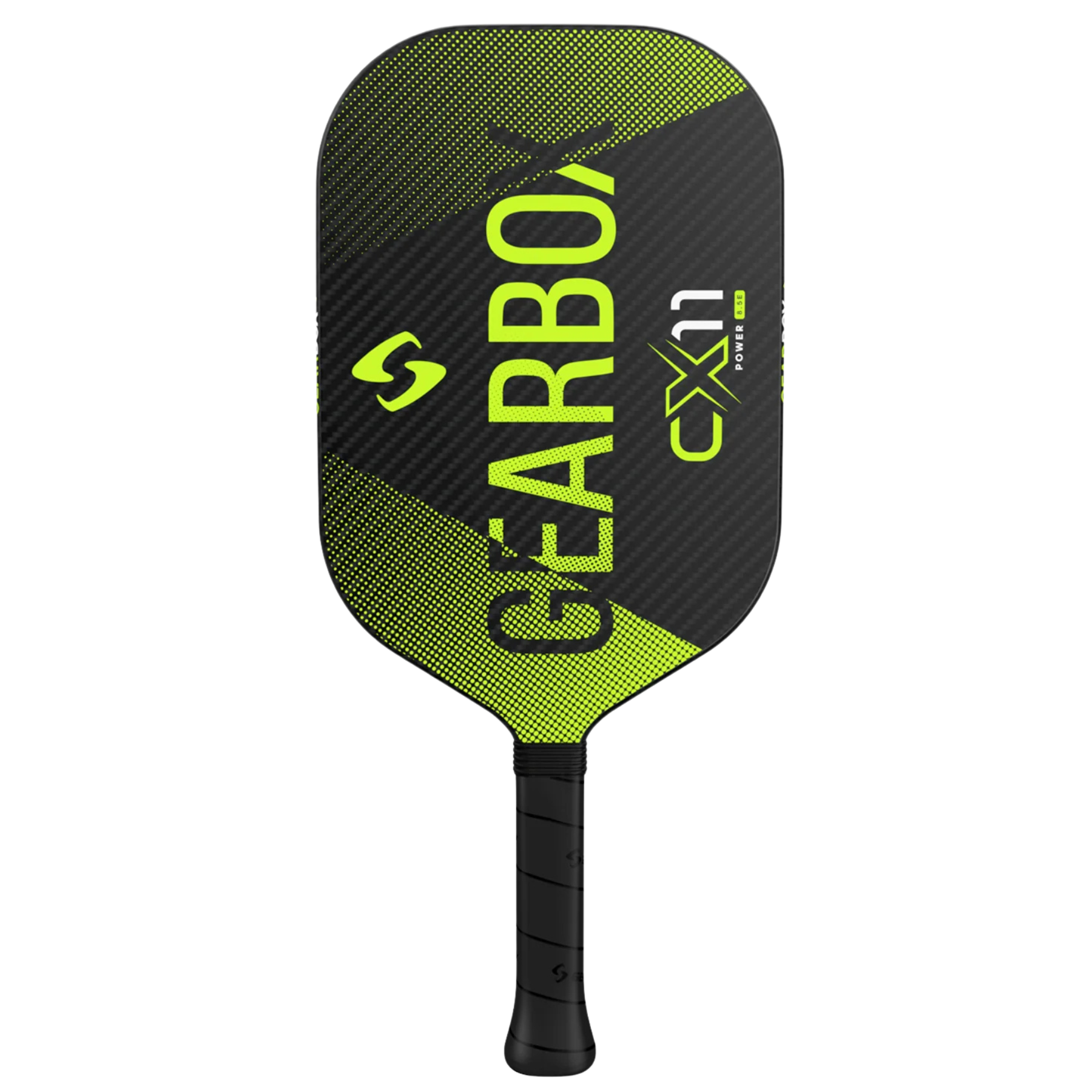 Gearbox CX11E Power 8.5oz 3 5/8 Pickleball Paddle