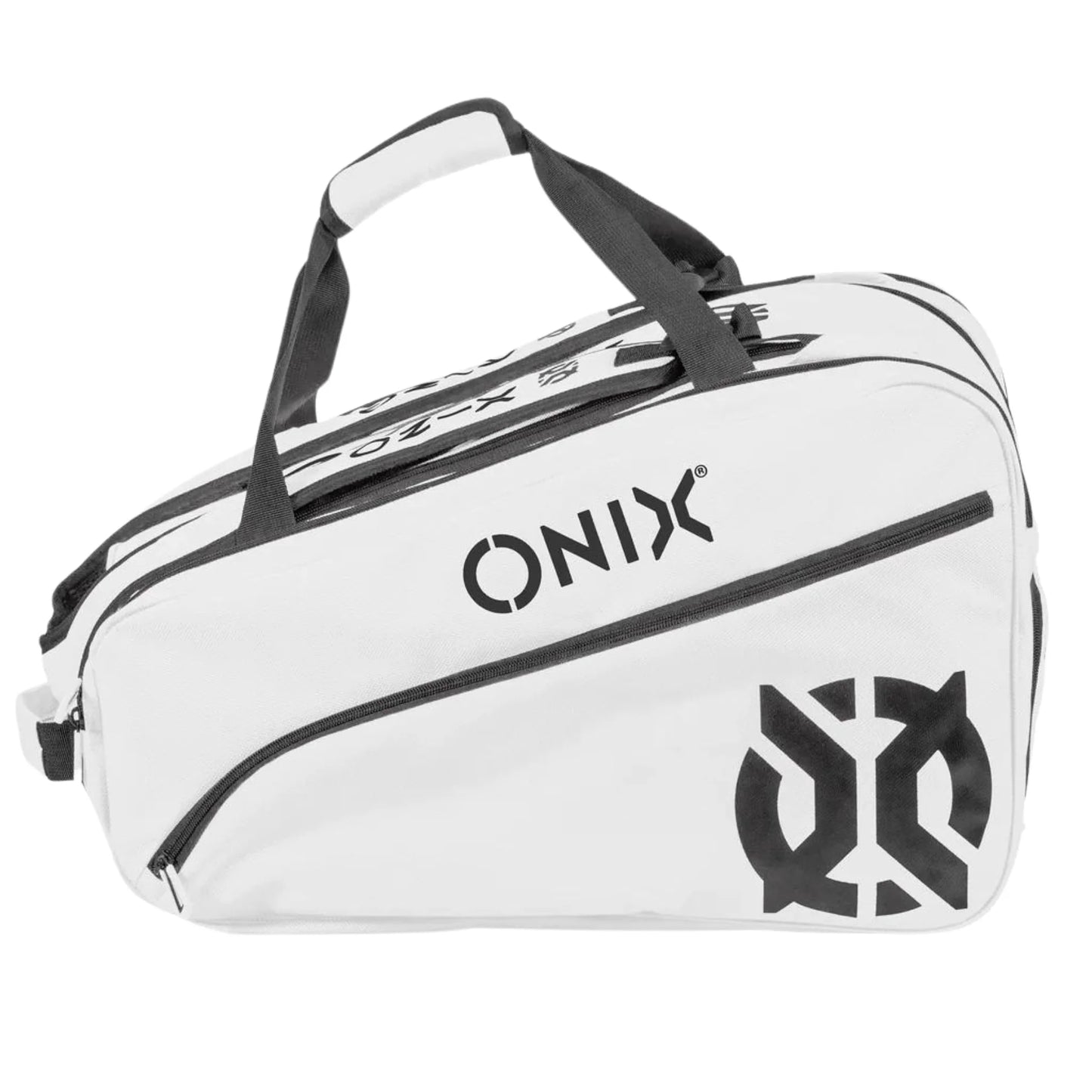 Onix Pro Team Paddle Bag - White