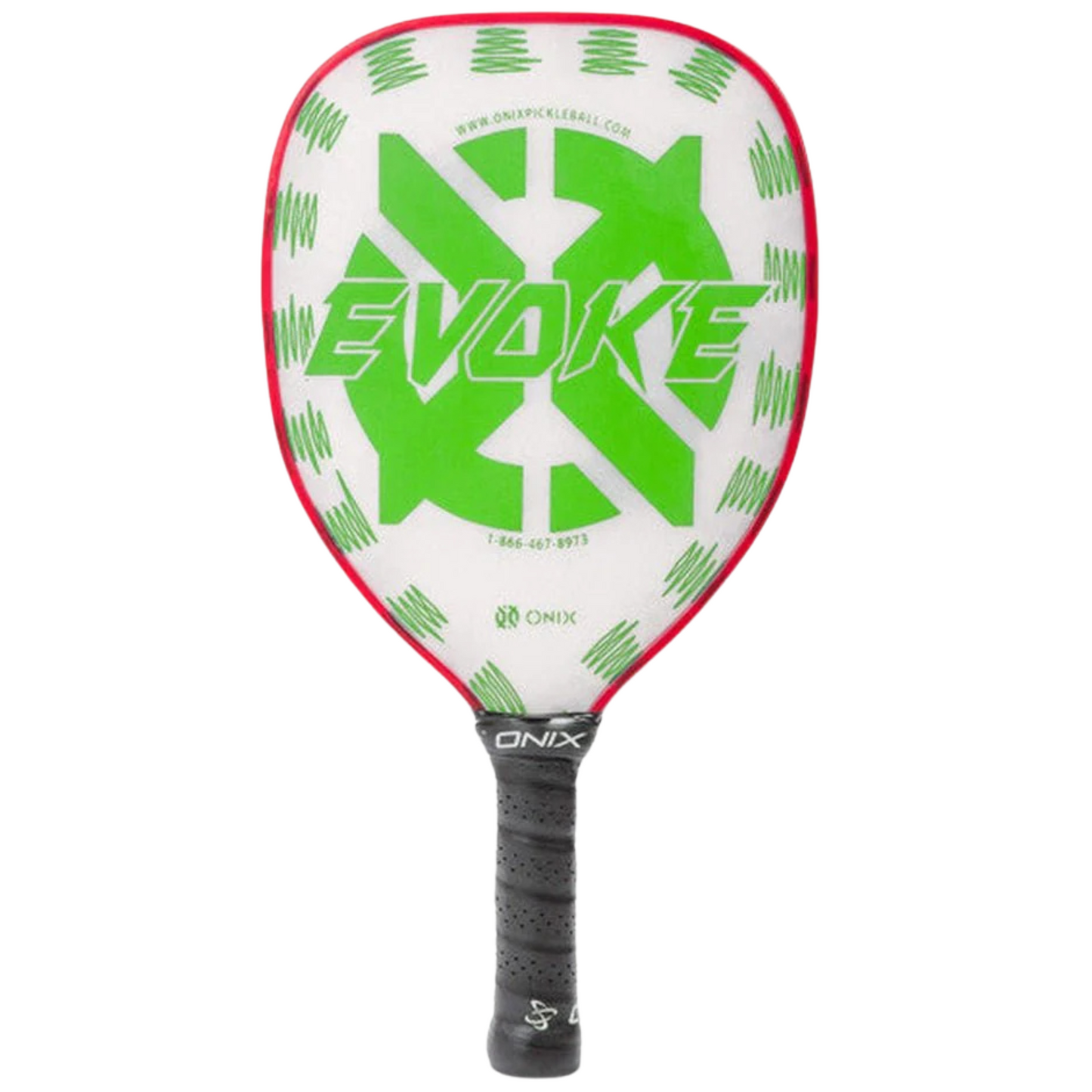 Onix Composite Evoke Teardrop Pickleball Paddle