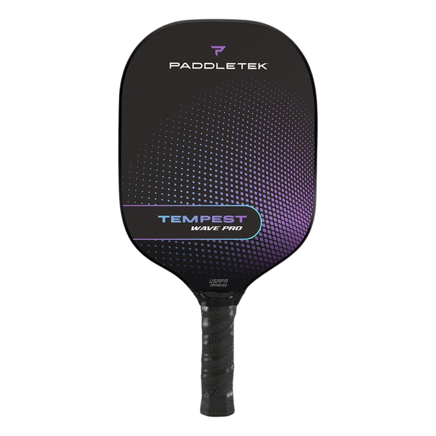 Paddletek Tempest Wave Pro Pickleball Paddle
