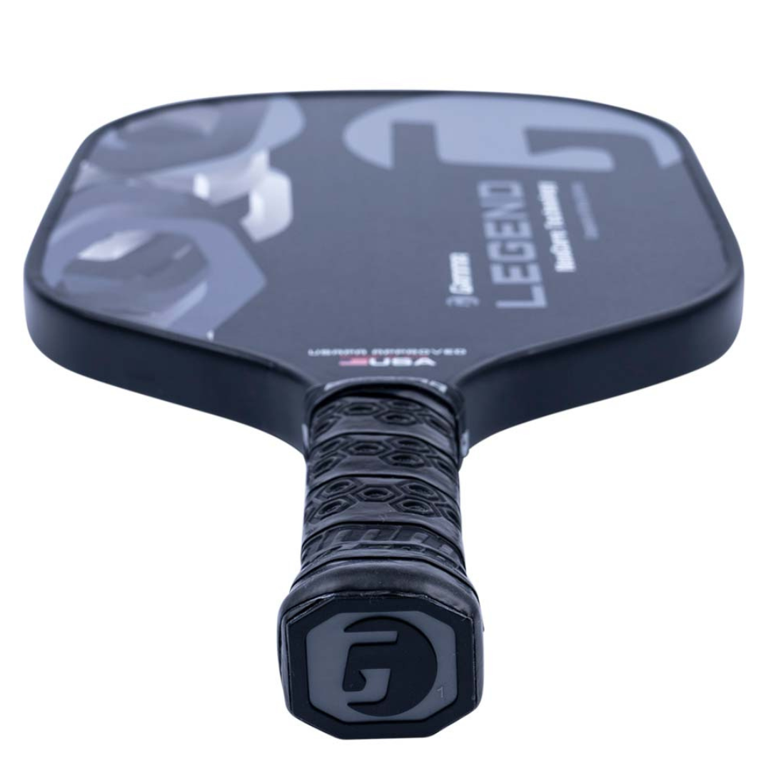 Gamma Legend - Midweight