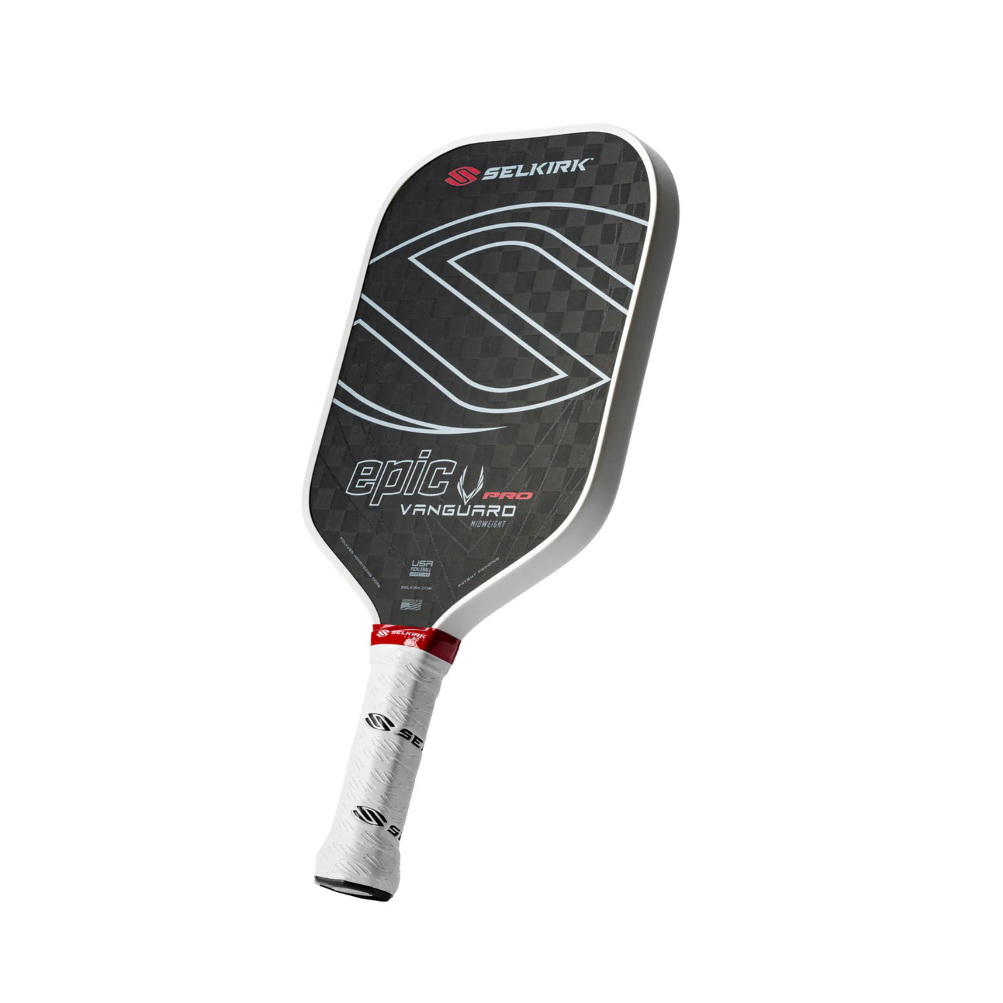 Selkirk VANGUARD Pro Epic