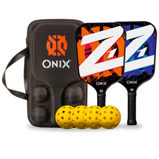 Onix Z1 Starter Pickleball Kit