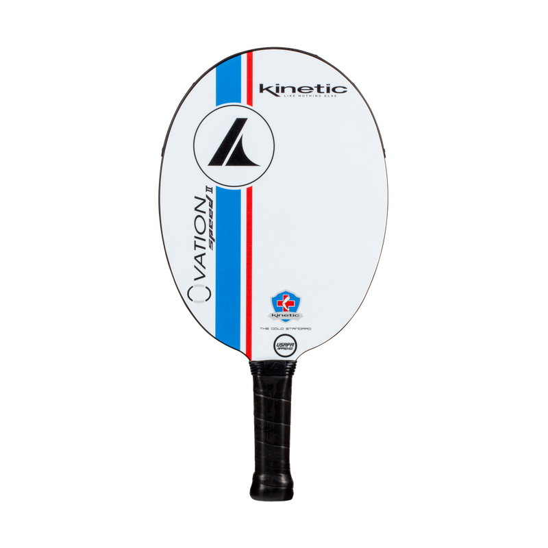 Prokennex Ovation Speed II Pickleball Paddle
