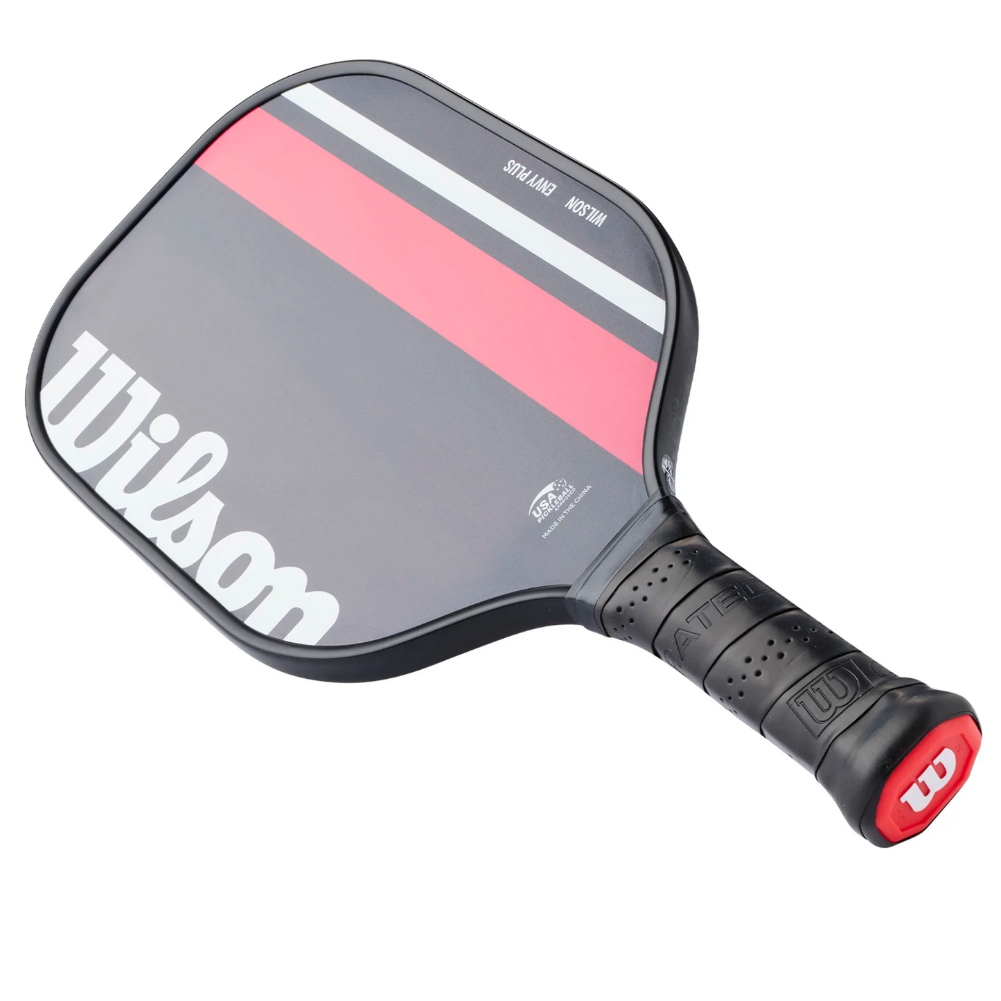 Wilson Envy Plus Pickleball Paddle