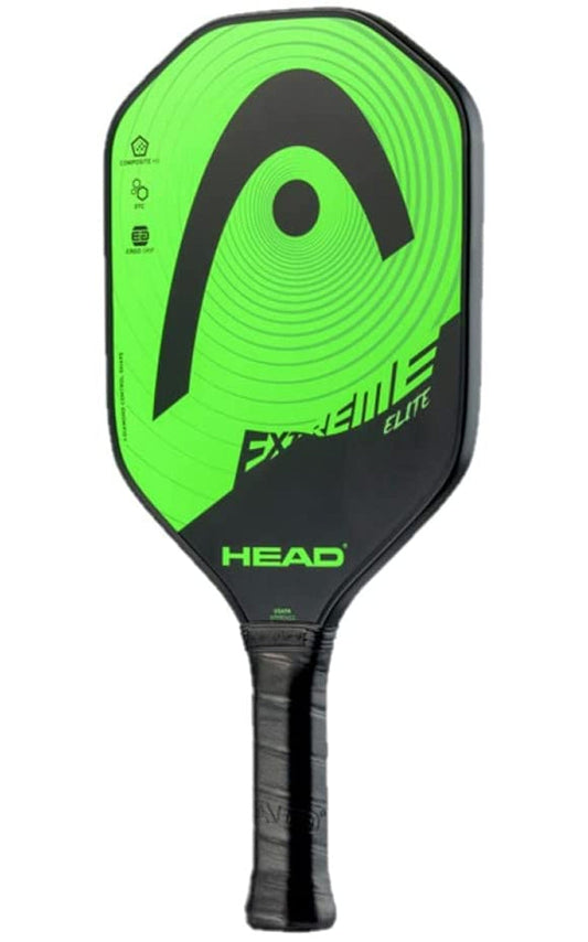 Head Extreme Elite Pickleball Paddle - Lightweight - Green