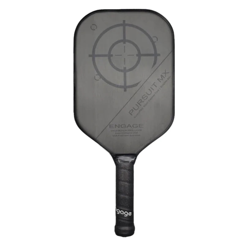Engage Pursuit MX Graphite Pickleball Paddle