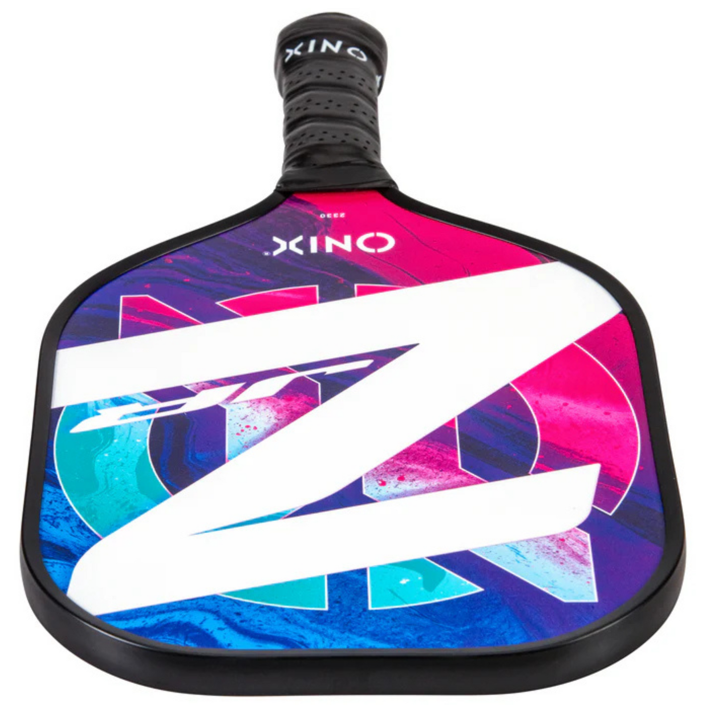 Onix Z Junior Composite Pickleball Paddle - Pink