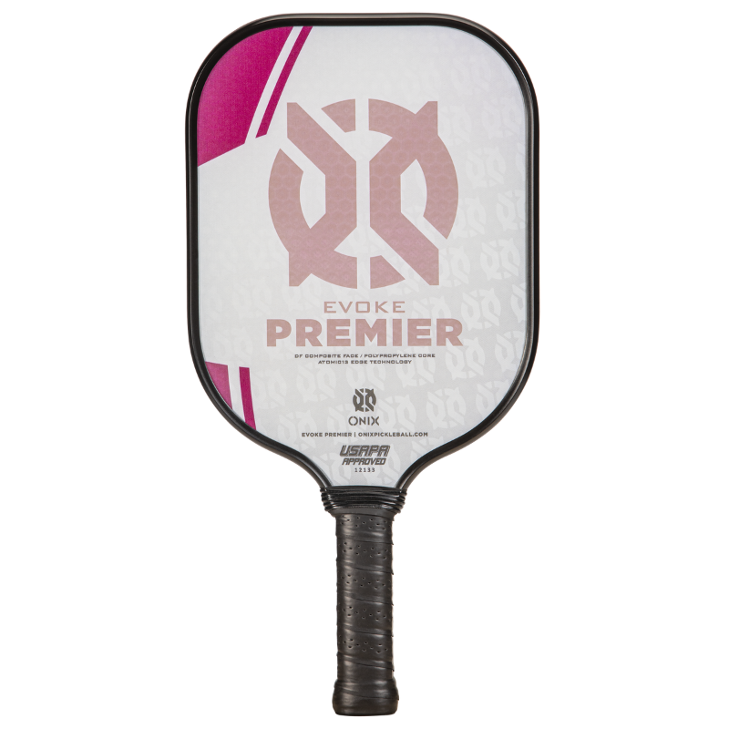 Onix Evoke Premier Standard Pickleball Paddle