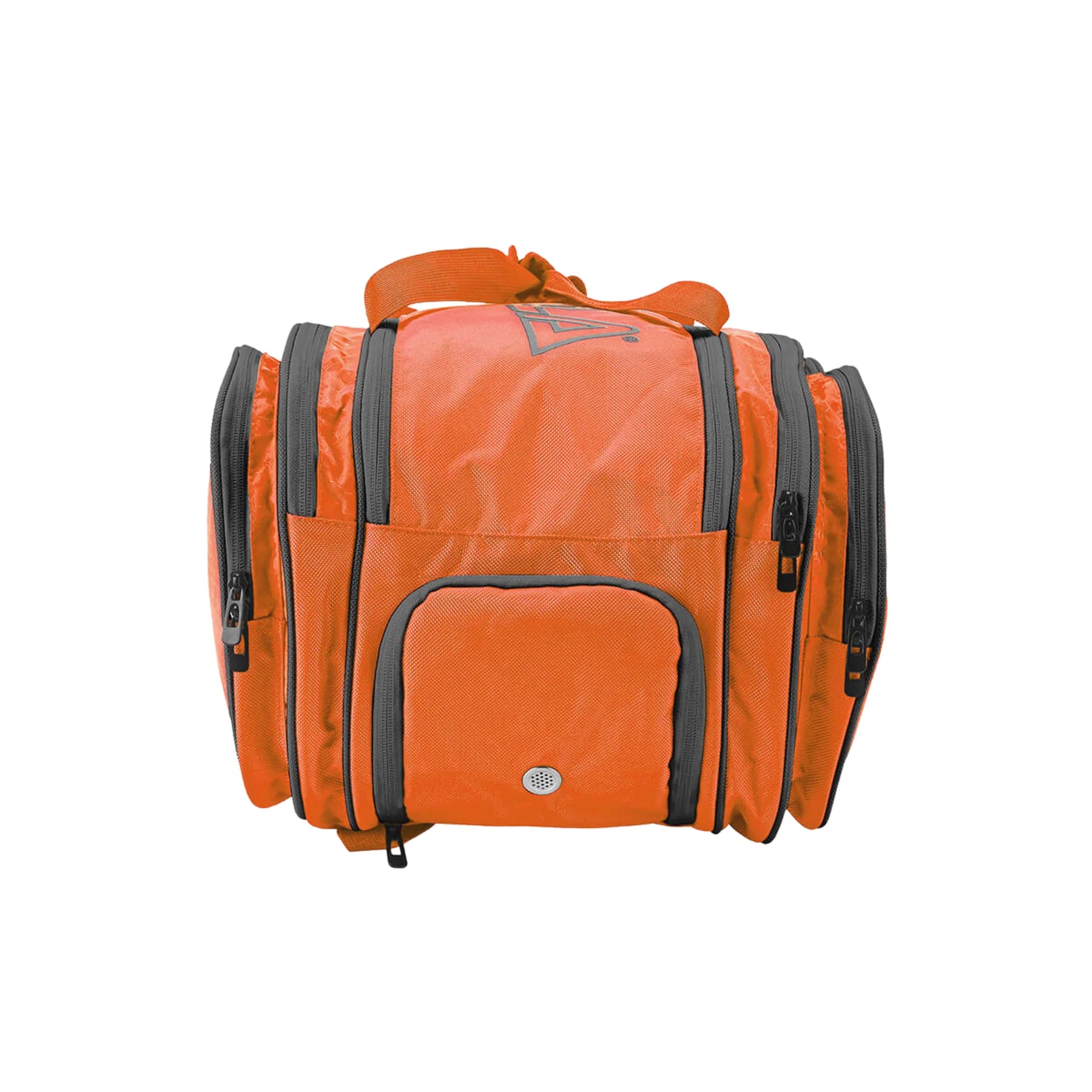 Joola Tour Elite Pro Pickleball Bag - Orange/Gray