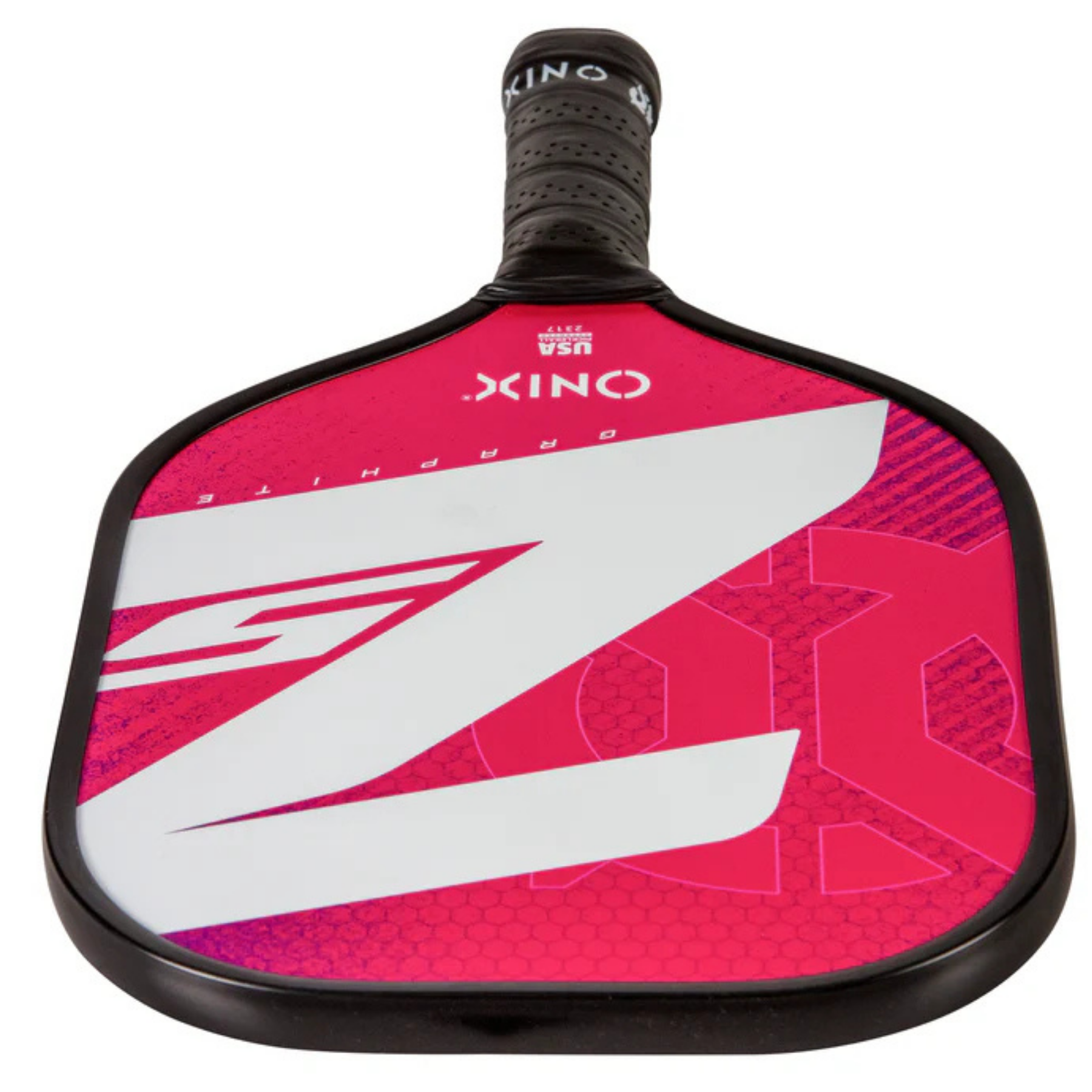 Onix Z5 Mod V2 Graphite Pickleball Paddle - Pink