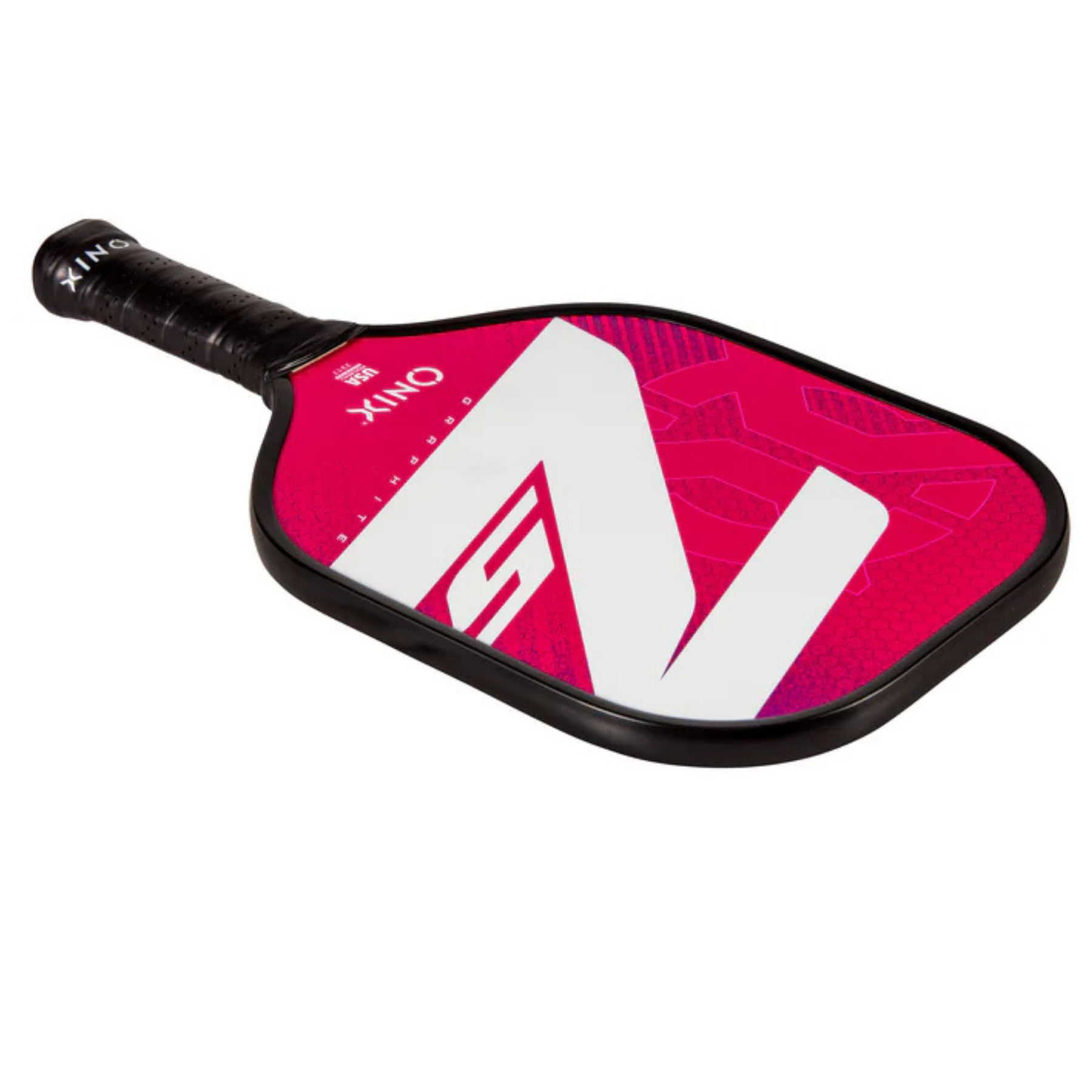 Onix Z5 Mod V2 Graphite Pickleball Paddle - Pink