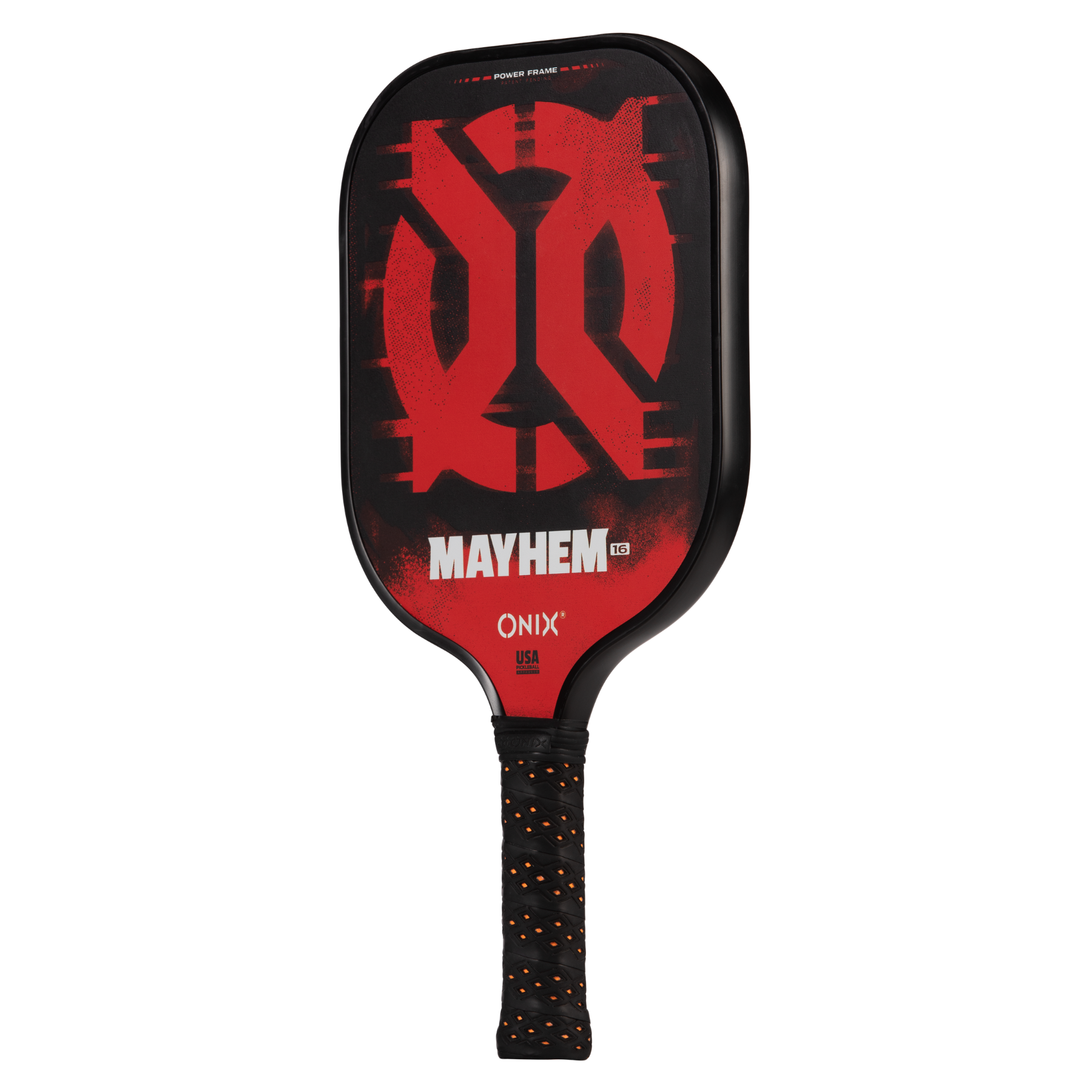 Onix Mayhem Composite Pickleball Paddle